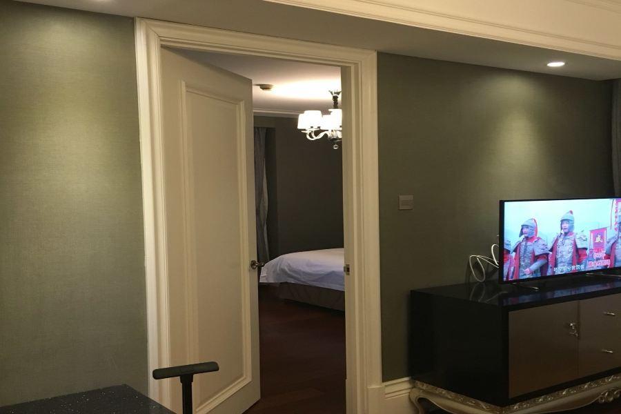 Hohhot Meihua Hotel Drum Tower Branch Екстериор снимка