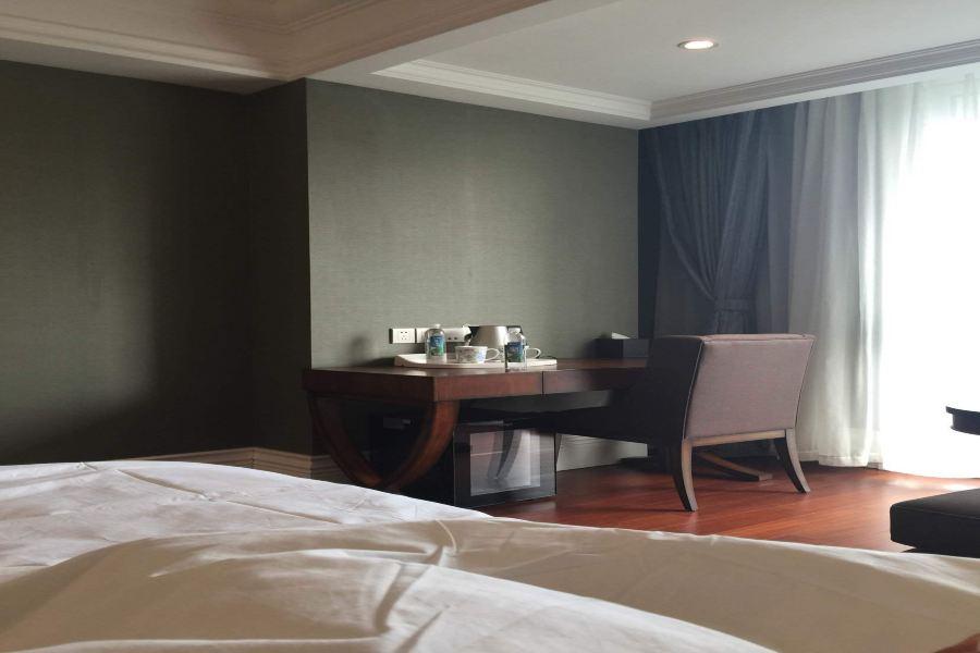 Hohhot Meihua Hotel Drum Tower Branch Екстериор снимка