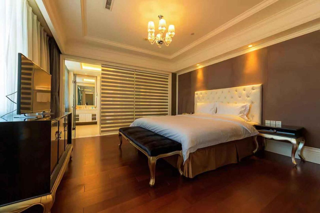 Hohhot Meihua Hotel Drum Tower Branch Екстериор снимка